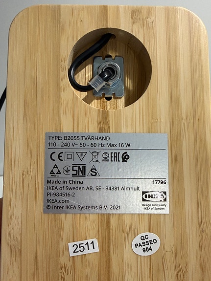 Product image 2 of 2