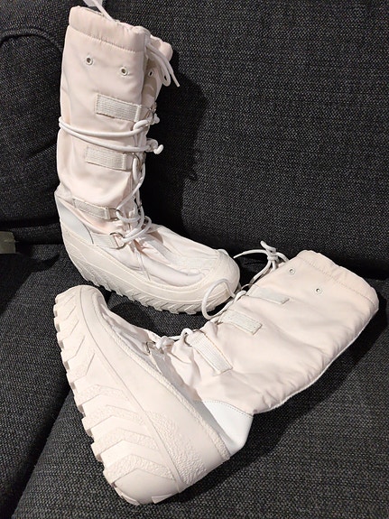 Varustelekan "Moon Boots" 45-46