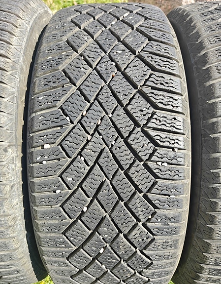 Kitkarengas ale, 15"-21" edullisesti.