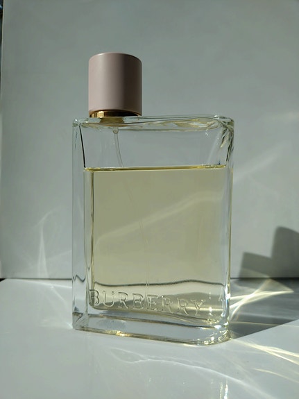 Burberry Her