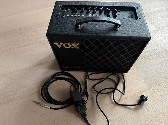 Vox Valvetronix VT20X