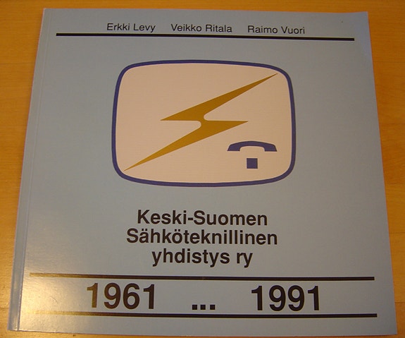 Keski-Suomen Sähköteknillinen yhdistys ry