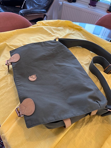 Fjällräven övik