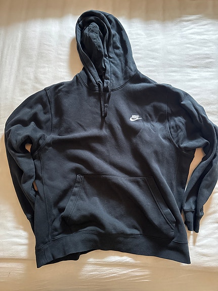 Huppari - Nike - XL