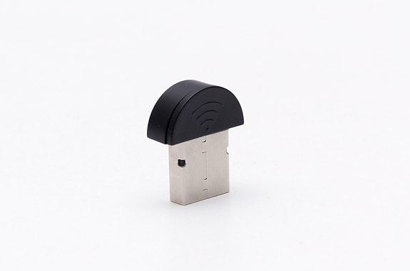 USB-mikrofoni