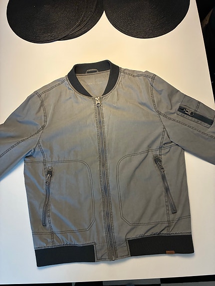 Miesten kesätakki Angelo Litrico XL (54)