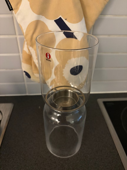 Iittala lyhty