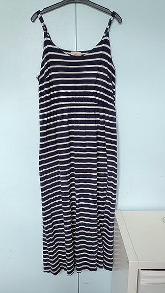 XL Lindex Holly&Whyte maksimekko