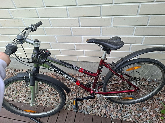 Bike for sale 26"