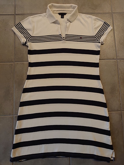 Tommy Hilfiger -mekko