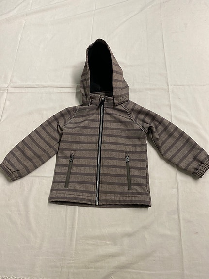 Name it softshell takki 92