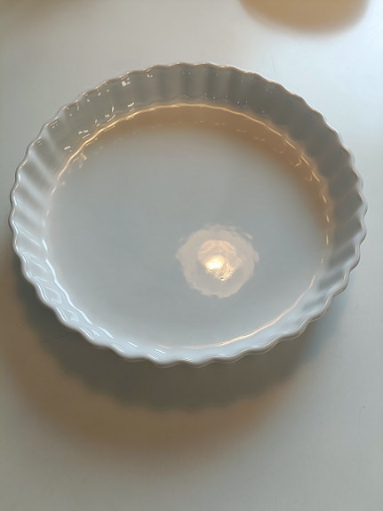 Piirakkavuoka Casa Stockmann