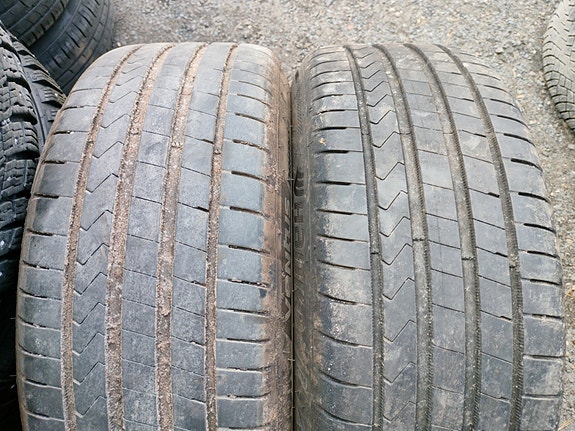 205/55R16 Hankook kesärenkaat 2kpl
