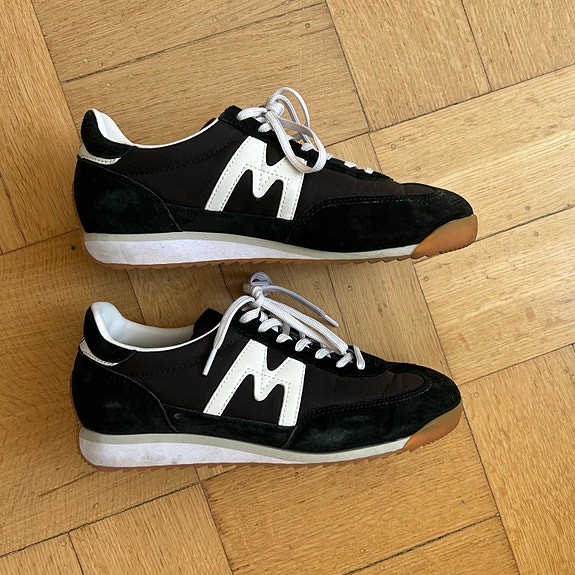 Karhu Mestari kengät koossa 40,5