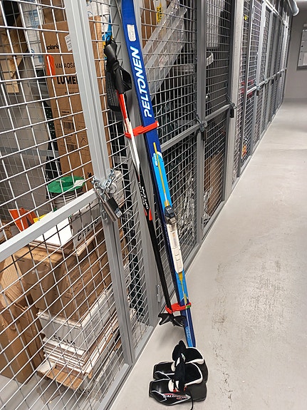 Peltonen sukkisetti + monot