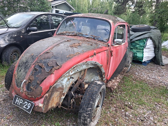 Vw Kupla