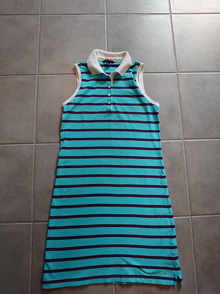 Tommy Hilfiger -mekko