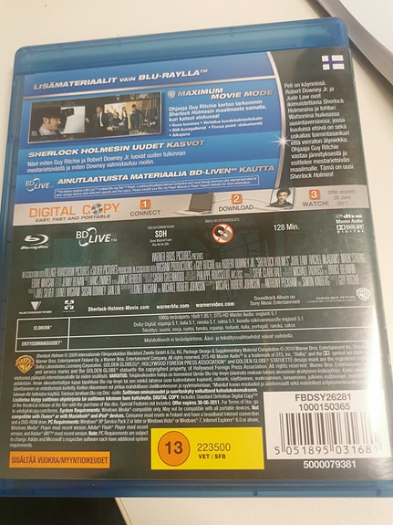 Product image 3 of 3