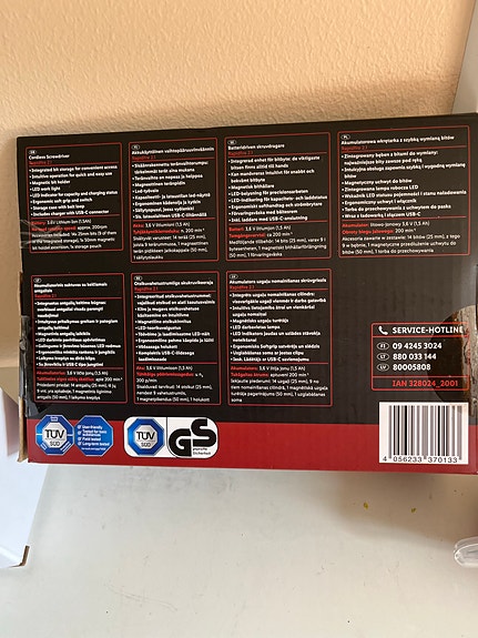 Product image 3 of 4