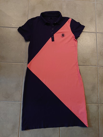 Tommy Hilfiger -mekko