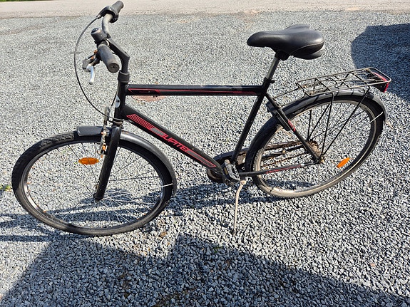 Jupiter 28"