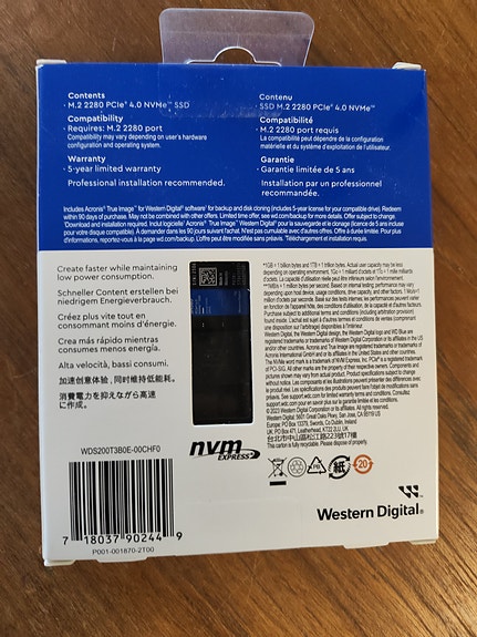 Product image 2 of 3