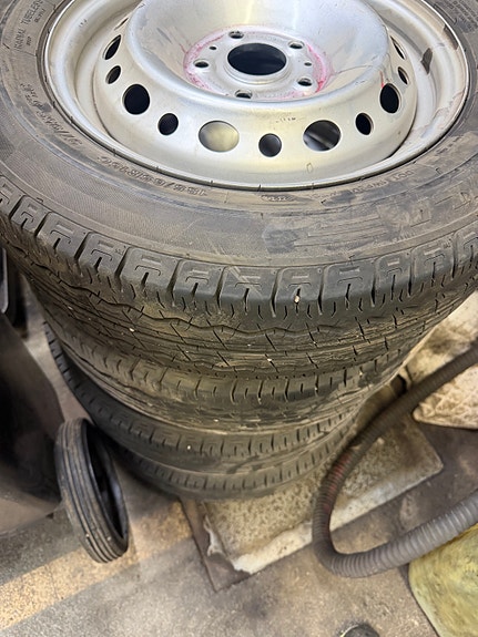 185/65 R15c