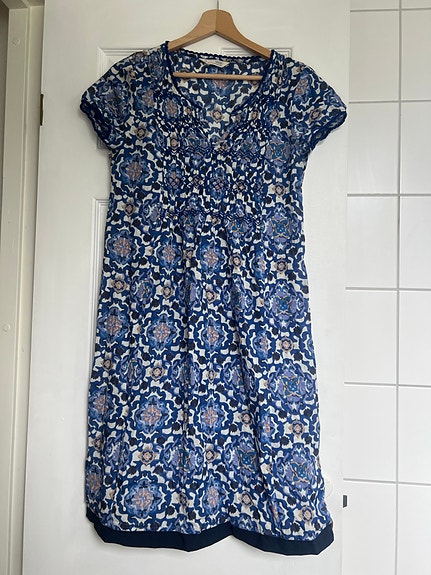 Odd Molly mekko
