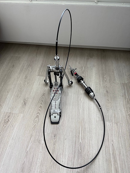 Pearl Eliminator Remote Hi-Hat RH-2050