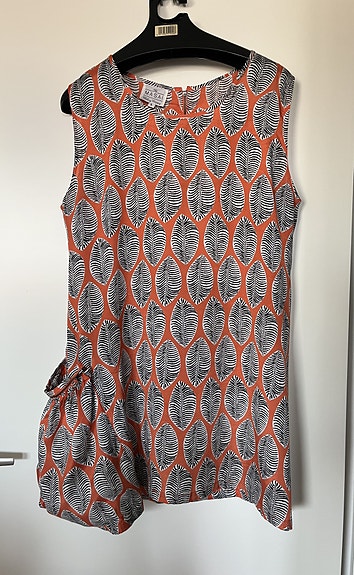Masai-tunika