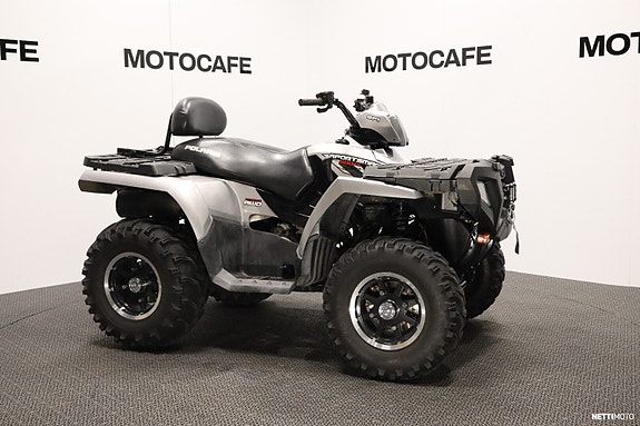 Polaris Sportsman