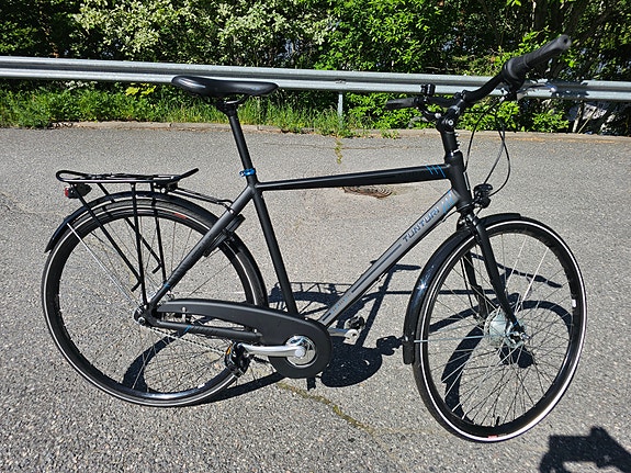Tunturi Aura 7 (55)