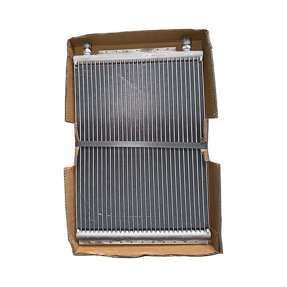 Ligier Ilmastoinnin Lauhdutin 848.0003
