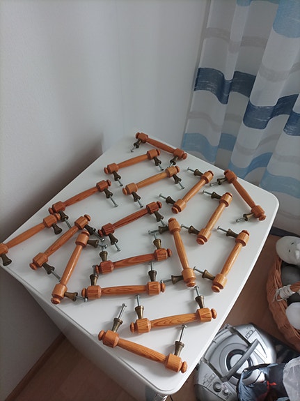 Kaapin vetimiä