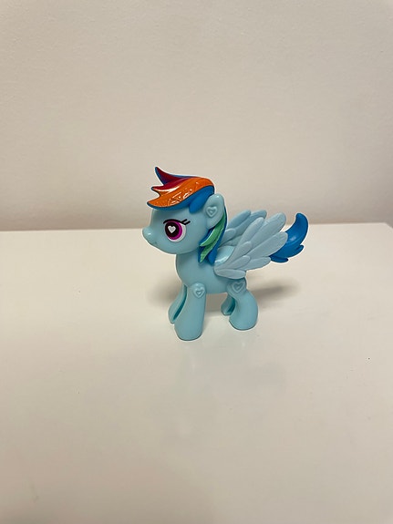 My Little Pony hahmo