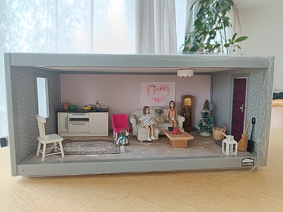 Lundby Nukkekoti