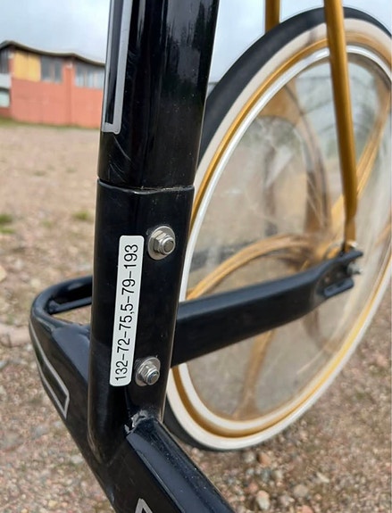 Custom multiflex, ravikärryt, kilpakärryt