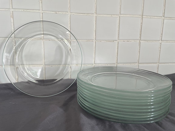 Arcoroc lasilautaset