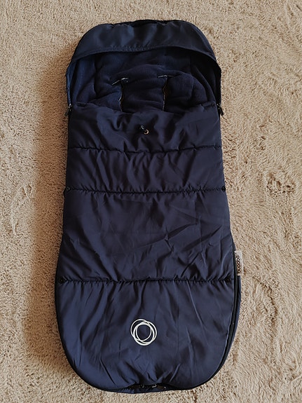 Bugaboo lämpöpussi