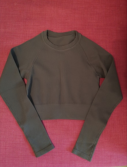 Treenipaita m/l