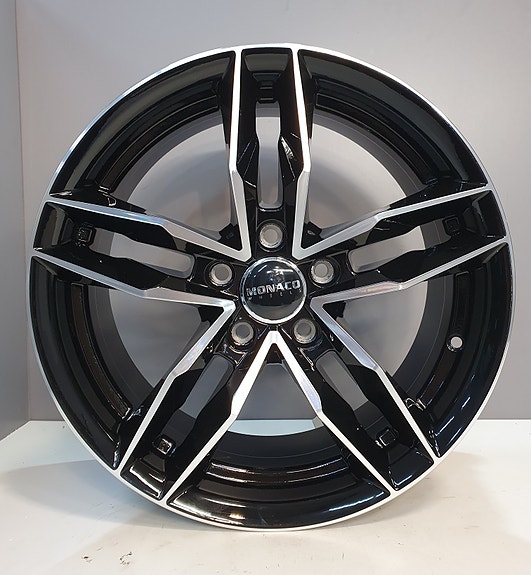 Monaco RR8M 5×108 18"