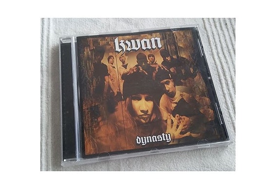 Kwan CD Dynasty, hip hop