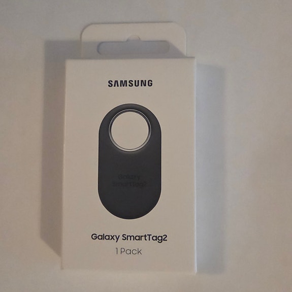 Samsung Galaxy SmartTag2 paikannin
