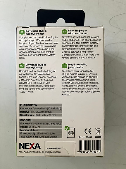 Product image 3 of 3