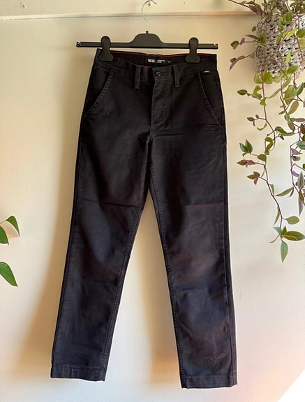 Vans chino housut