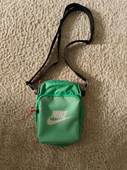 Nike Crossbody