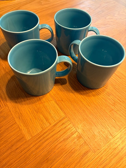 Iittala Teema turkoosi