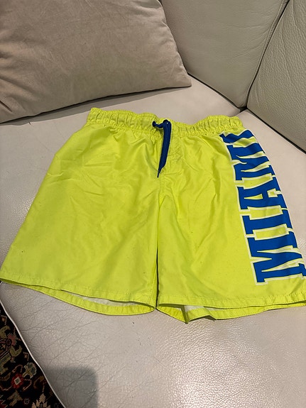H&M poikien uimashortsit 170