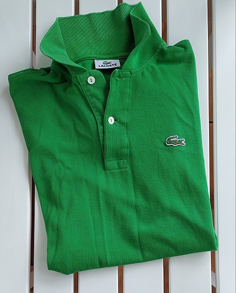 Miesten Lacoste pikee 2 / XS