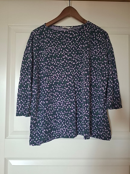 Marimekko paita S(M)